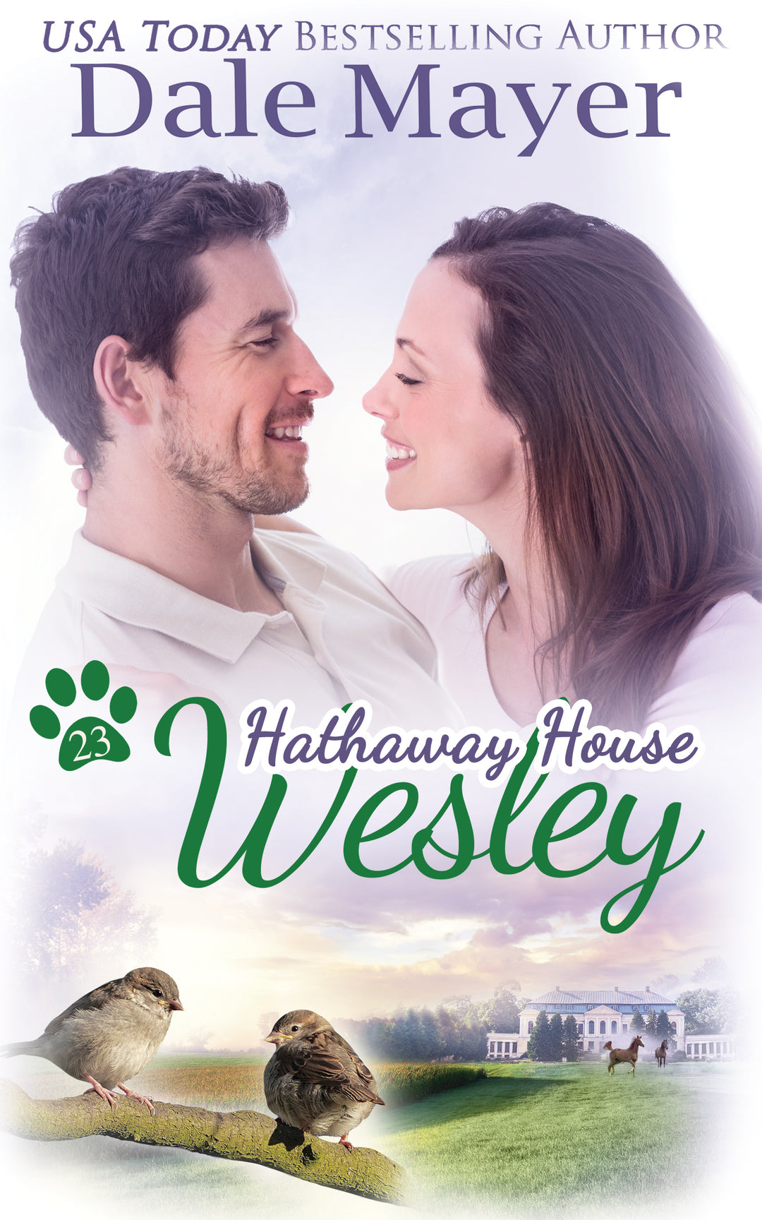 Wesley (Français)