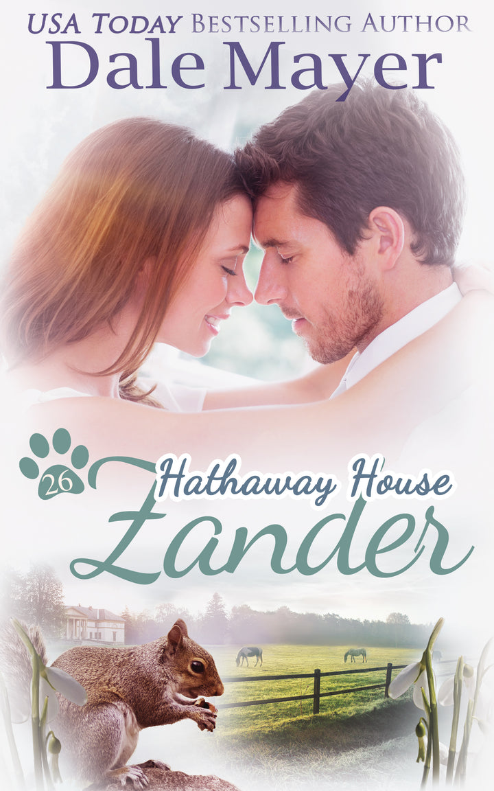 Zander (Français)